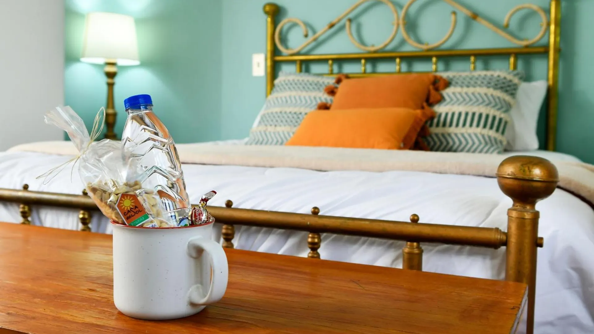 Posada Casa del Sol カラカス 0*,  ベネズエラ