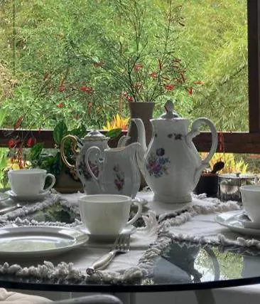 ベッド・アンド・ブレックファスト Posada Casa del Sol カラカス