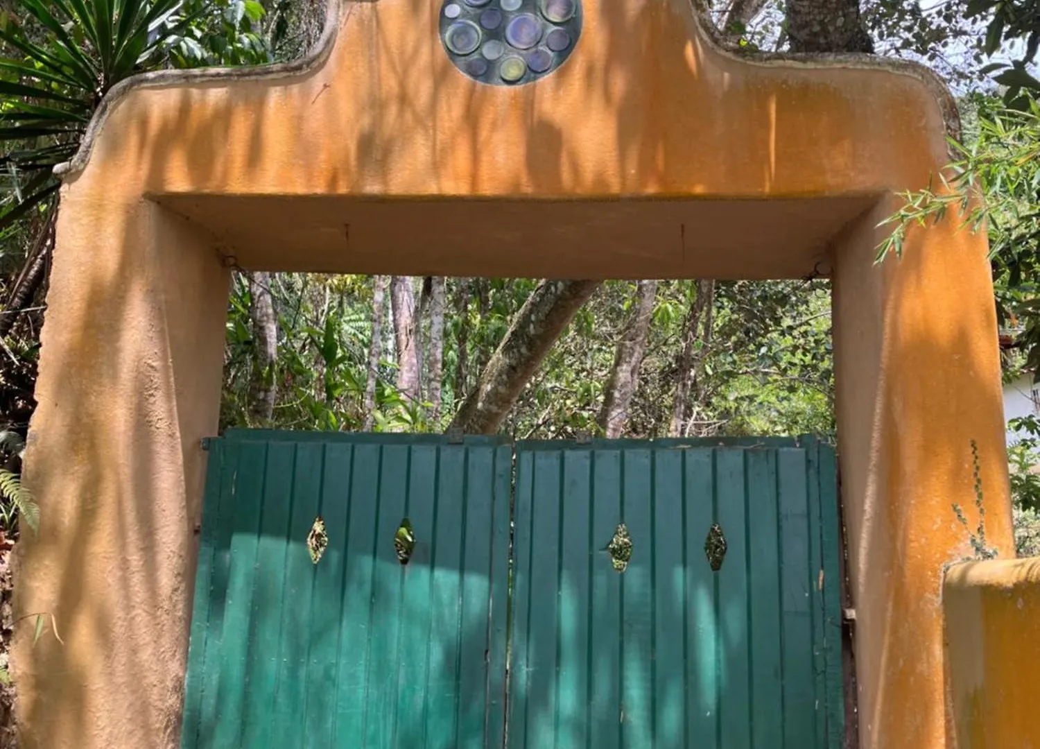ベッド・アンド・ブレックファスト Posada Casa del Sol カラカス ベネズエラ