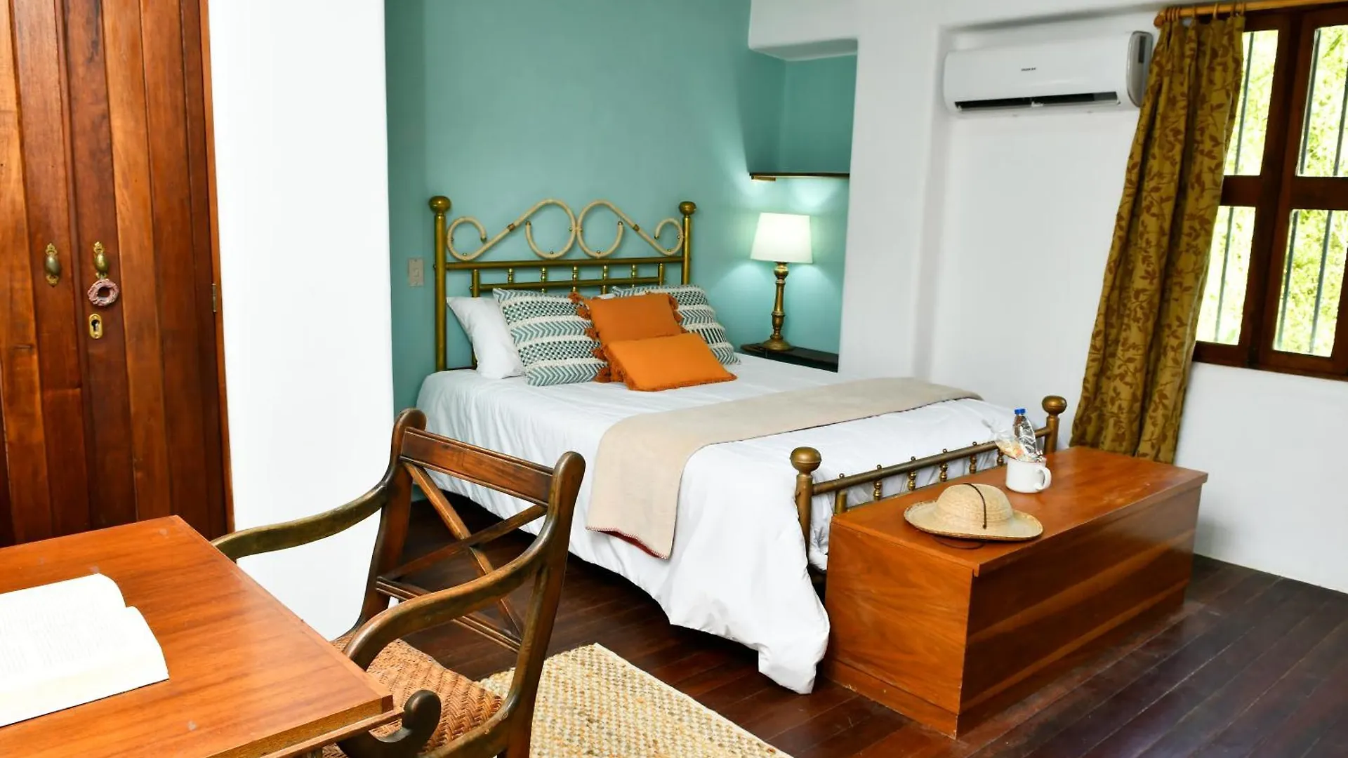 ベッド・アンド・ブレックファスト Posada Casa del Sol カラカス